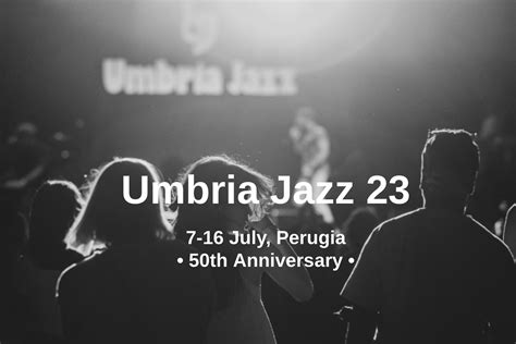 Umbria Jazz Festival