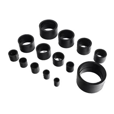 Longjoy Fittings Hdpe Hot Melt Socket Joint Longjoy Fittings