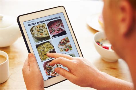 Los Restaurantes Del Futuro Más Digitales E Inteligentes Dirandge Directivos Y Gerentes