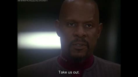 Star Trek Take Us Out Supercut Youtube