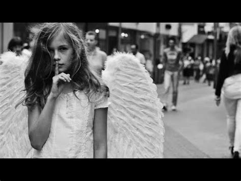Ангелы среди нас. #земнойангел#звездныесемена - YouTube