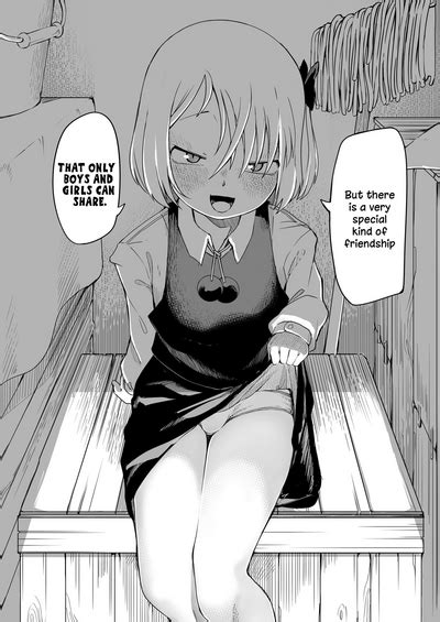 Terakoya No Tomodachi My Temple School Friend Nhentai Hentai Doujinshi And Manga