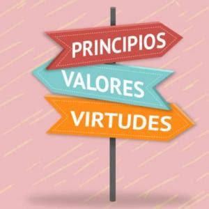 Valores Y Virtudes Multinivel Juego Educativo Humanidades Mobbyt