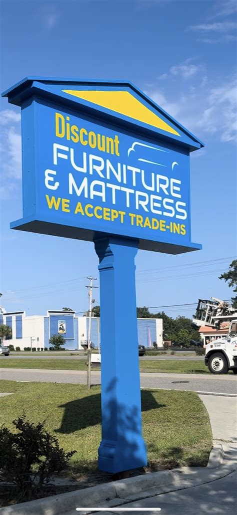 Discount Furniture & Mattress - Surfside Beach | Surfside Beach SC
