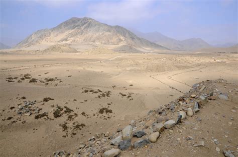 Caral (3) | Caral | Pictures | Peru in Global-Geography