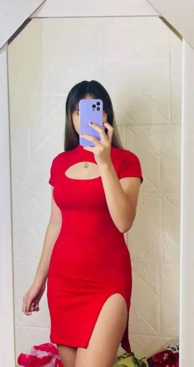 Boob Cut Trendy Dress Knitted Fabric Lazada Ph