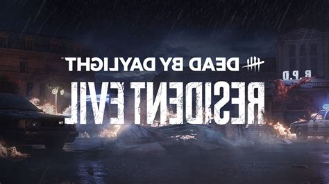 Dead by Daylight Reveals New Resident Evil Characters, Skins, and More ...