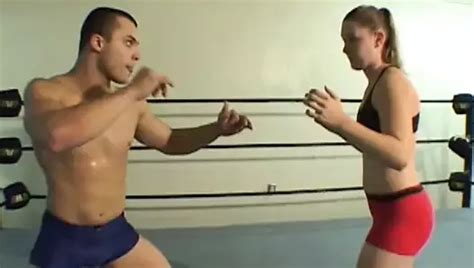 Frankie Vs Vasily Russian Brunette Brunette Porn By KO Entertainments XHamster