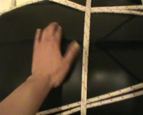 Restrained And Deprivated In Full Neoprene Hungarian Gay BDSM Porn XHamster