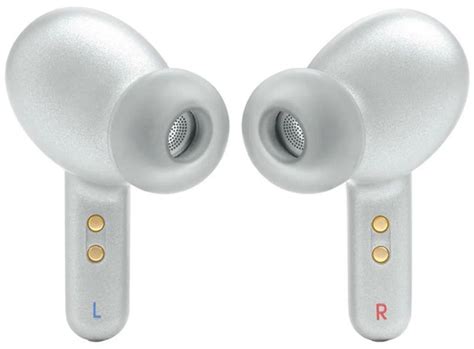 Наушники Внутриканальные JBL Live Pro 2 - купить по доступным ценам в ...