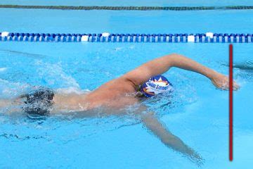 Como Aprender A Nadar Videos De Natacion Entrenamiento Natacion