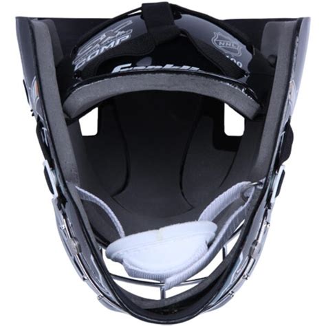 Franklin San Jose Sharks Replica Goalie Mask - Shop.NHL.com