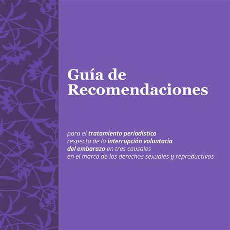 Gu A De Recomendaciones Corporaci N Humanas Pdf Docdroid