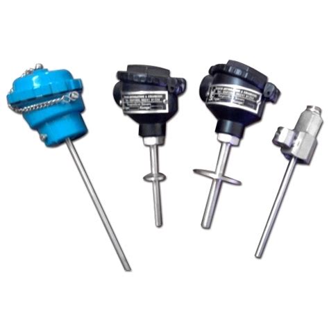 Temperature Sensors at Best Price in Vapi, Gujarat | Hind Electrical Co.