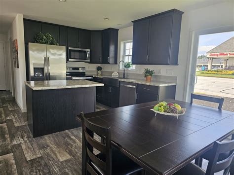 New Era NE 625 - Camelot Homes