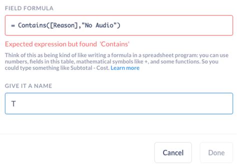 Adding custom column - Get Help - Metabase Discussion