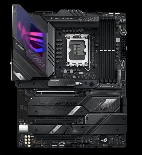 Best Intel I7 Motherboard Atelier Yuwaciaojp