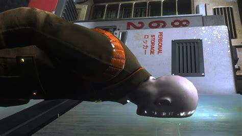 Alien Isolation Triggering Secret Android Hidden In Mission