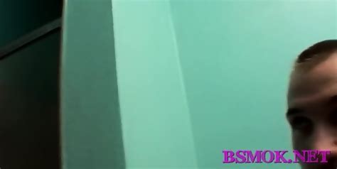 Nude Gay Dude Teases Cock