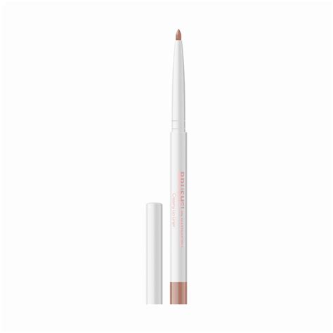 BRUSH UP BY MAXINECZKA Kremowa konturówka do ust creamy lip liner Cool Nude