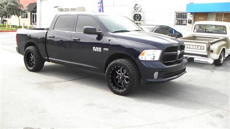 877 544 8473 20 Inch Moto Metal Mo976 Black Rims 2016 Dodge Ram Truck Rims Miami Free Shipping