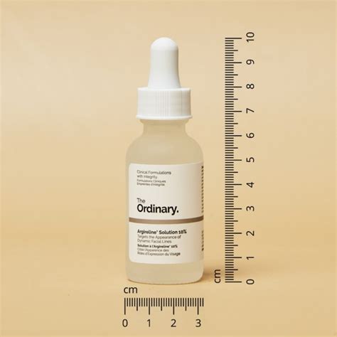 The Ordinary Argireline Solution 10% | Yvescosmetic