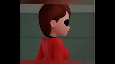 Naked Elastigirl Search Xvideos