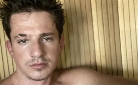 Charlie Puth Nudo Video Foto E Hot BitchyX
