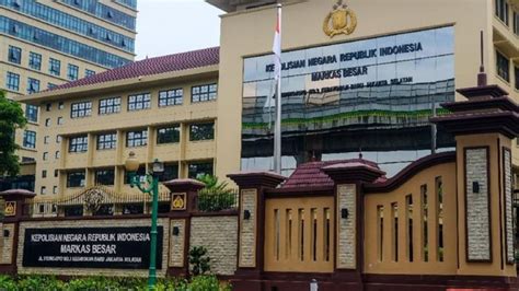 Polri Buka Rekrutmen Bintara Gelombang Ii Minat Harian Berkat