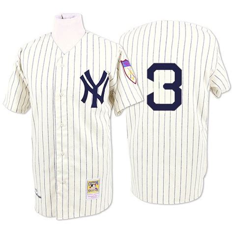 Babe Ruth Jersey Babe Ruth Cool Base And Flex Base Jerseys New York Yankees Store