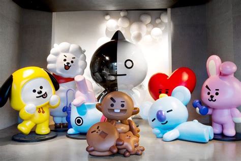 BT21 (@BT21_) | Twitter