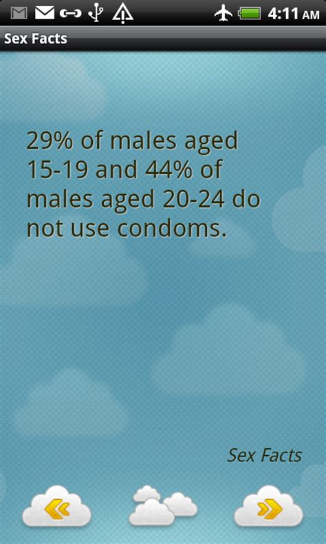 Sex Facts App On Amazon Appstore