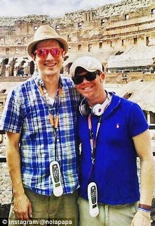 Gay Father Pens Viral Post About Discrimination Daily Mail Online