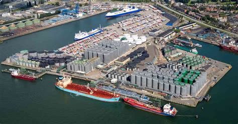 Video World Hydrogen Summit Announces Its Return To Rotterdam Port In