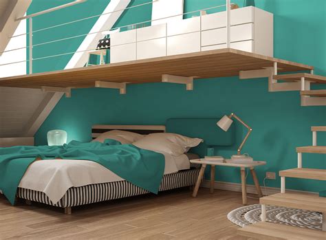 Loft Storage Ideas Storage Solutions For Your Attic Checkatrade Blog