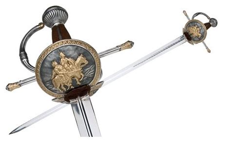 Most Famous Swords Of History ⚔️ Medieval Shop ⚔️