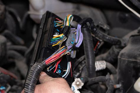 What Are the Main Reasons Behind Faulty Wiring Harness?