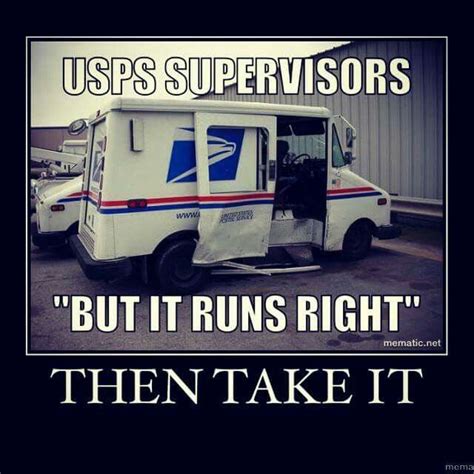 398 Best Images About Postalwork Memes On Pinterest This Morning