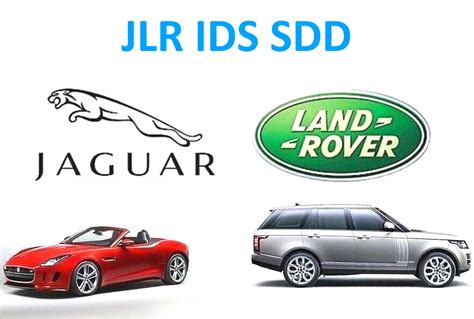 Скачать JLR SDD 160 + неограниченная офлайн лицензия + инструкция по ...