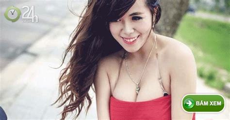 hot girl ngực khủng thay đổi chóng mặt sau năm thành danh