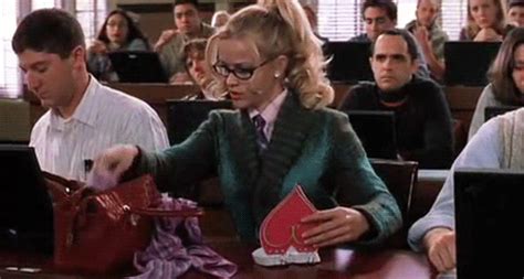 Legally Blonde GIFs PS Entertainment