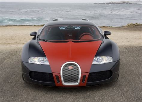 Bugatti Veyron Racing Cars Street Racing Cars