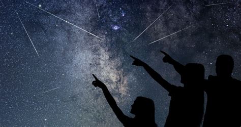 How To See The Taurid Meteor Showers 2024 - Farmers' Almanac - Plan ...