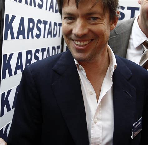 Nicolas Berggruen Hat Zwei Designer Babys Gekauft Welt