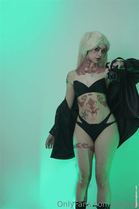 Kiiyoko Nude OnlyFans Leaks Fappening FappeningBook