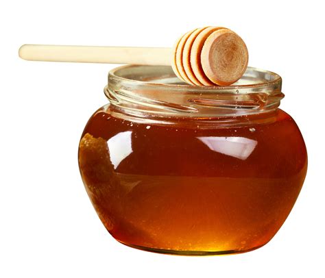 Honey PNG