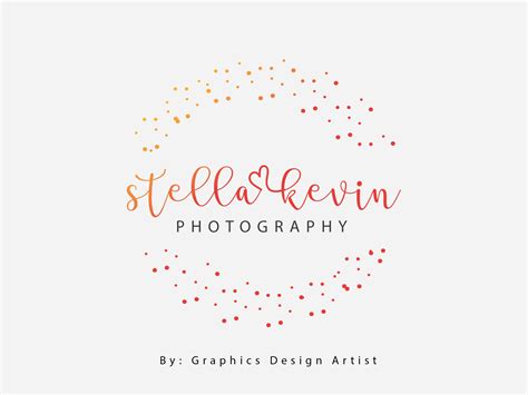 Heart Logo Custom Logo Design Heart Logo Design Logo - Etsy