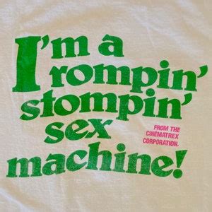 RARE Vintage 80s Porn T Shirt Heidi A The Erotic Midadventures Of A Total Slut I M A