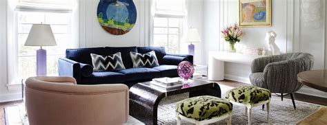 Top 20 Interior Designers From Chicago