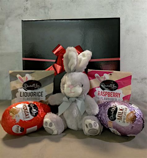 Darrell Lea Chocolate Easter Special T It Hampers Australia